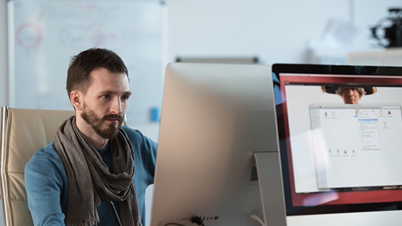 Herramientas del Profesional Digital