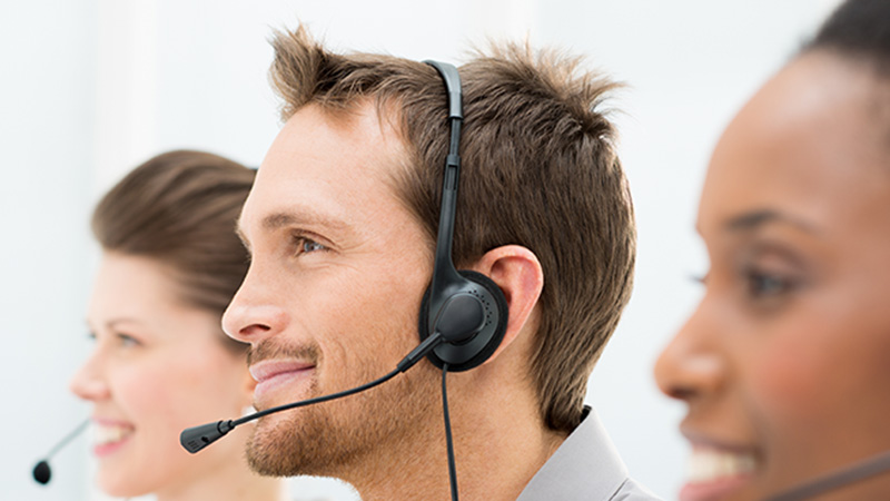 Satisfacción de Clientes, Calidad y Atención Telefónica de Quejas