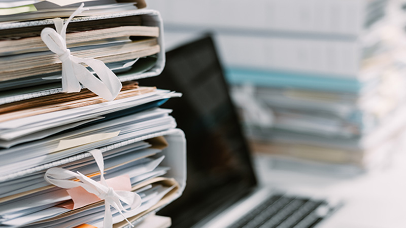 Notificación y Registro Electrónico