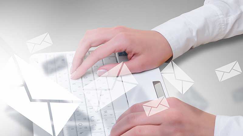 Captación de Clientes a Través de Email Marketing, Uso de Mailchimp