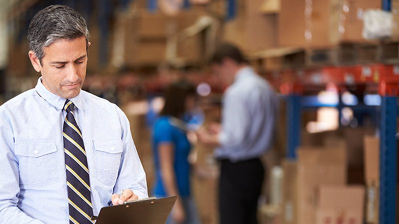 Mejora de Gestión de Stocks y Beneficios en el Comercio