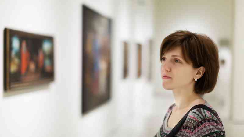 Historia del Arte: El Arte en las Diferentes Culturas