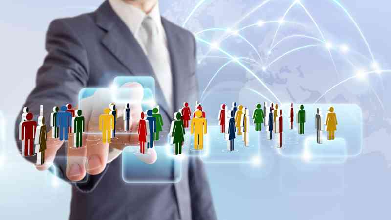 Cooperación y Gestión Cultural