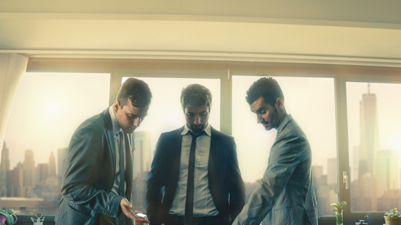 Adjunto a la Direccion