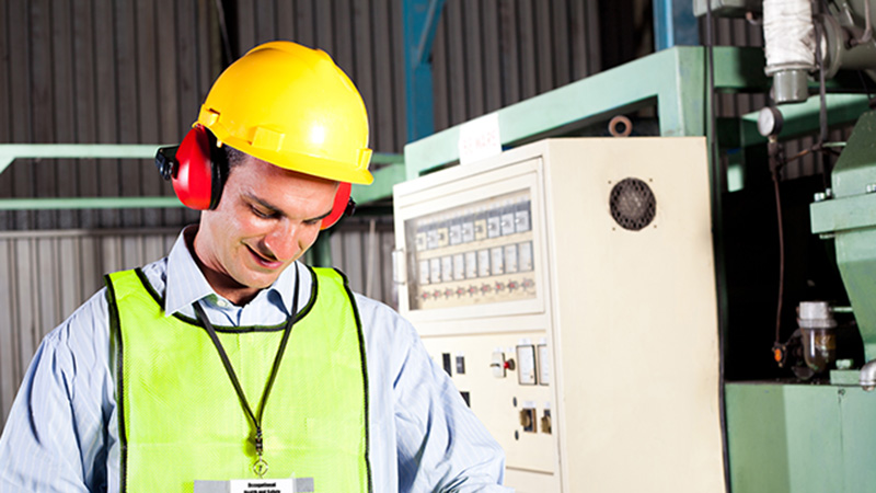 Aspectos Generales en Materia de PRL (Coex)