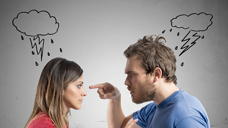 Difusion y Sensibilizacion en Materia de Violencia de Género-Fs