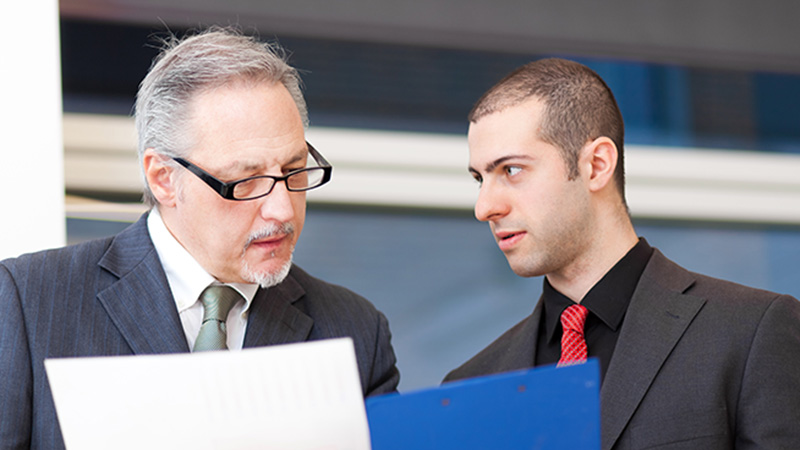 Programa de Desarrollo Directivo