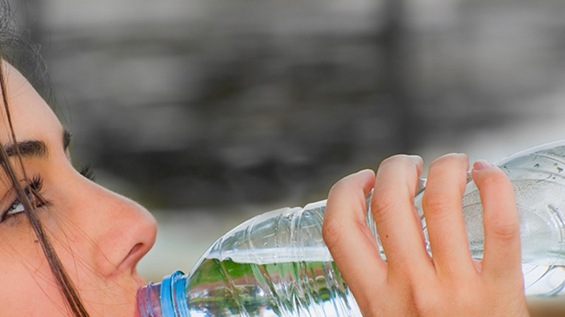 Trabajador Saludable