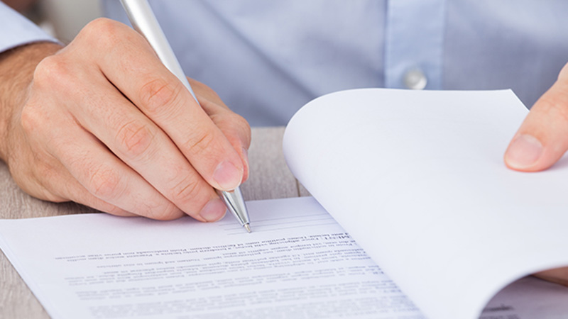 Derechos de Autor y Gestión Básica Empresarial