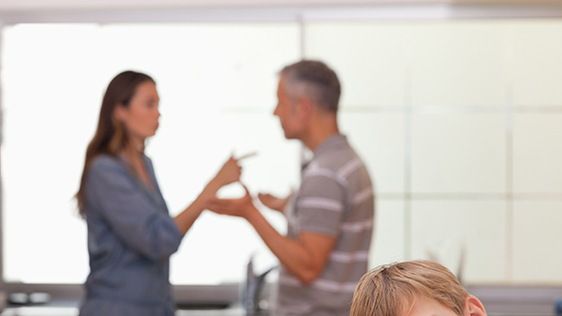 Maltrato Doméstico y su Abordaje