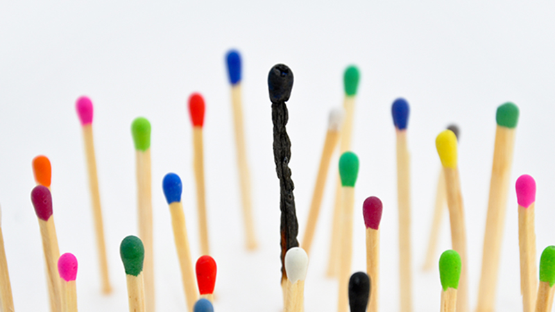 Prevención Burnout o Estrés Laboral