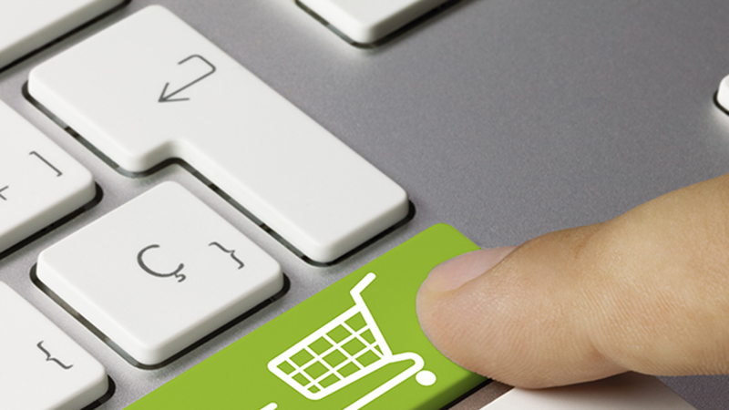 Negocios Online y Comercio Electrónico