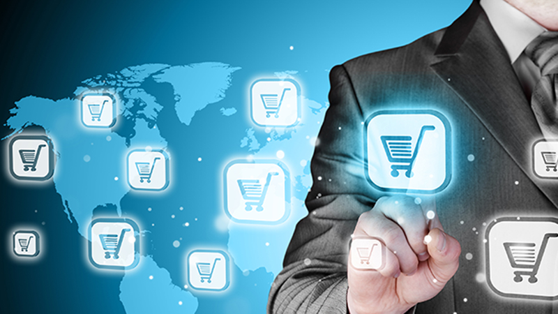 Gestión de Compras Informatizada