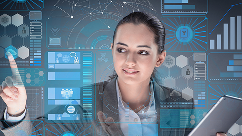 Gestión Informatizada de Ventas