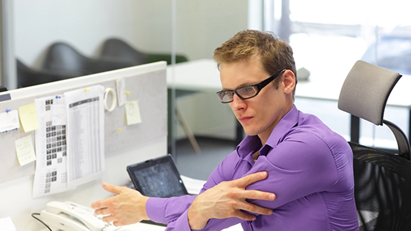 El Método Ergopar para la Prevención del Riesgo Ergonómico y su Aplicación Práctica