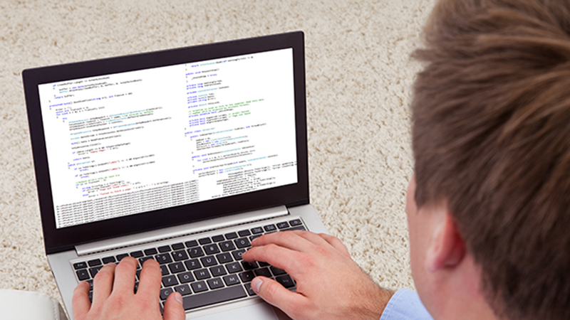 Mecanografía por Ordenador