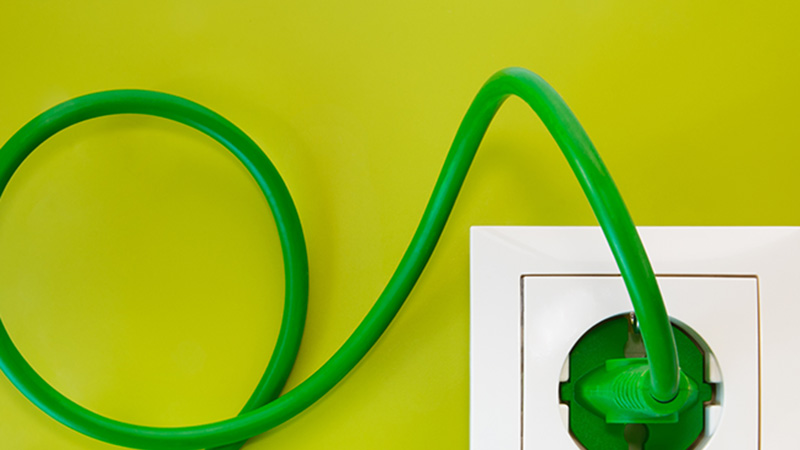 Eficiencia Energética