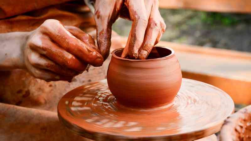 Organización de la Actividad Profesional de un Taller Artesanal