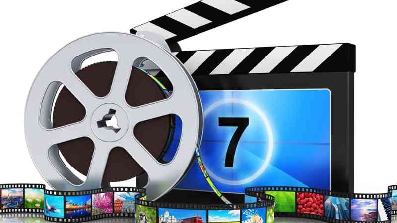 Organización de la Producción Cinematográfica y de Obras Audiovisuales