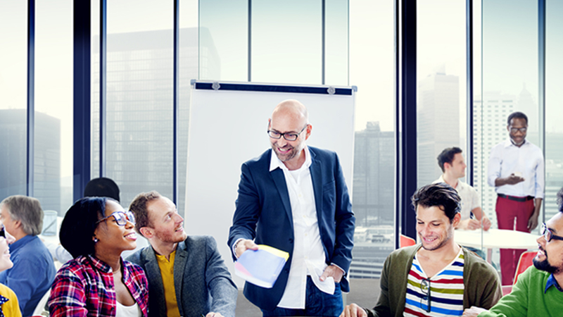 Desarrollo de la Cultura Organizacional-Pack Sustrato Cultural Sano