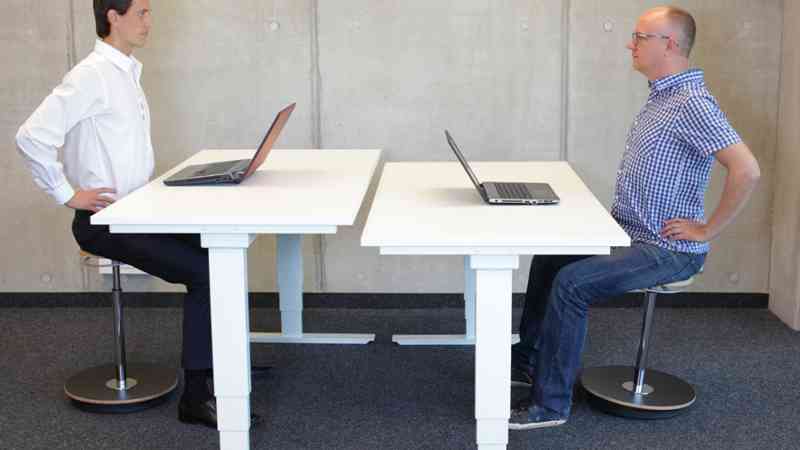 Ergonomía: Análisis de los Factores Físicos