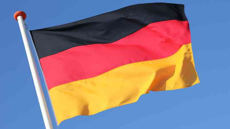 Alemán A1 (Marco Común Europeo)