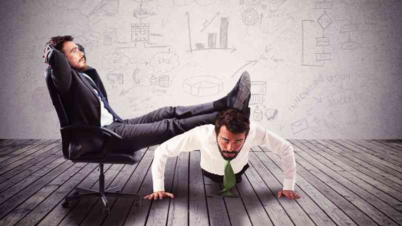 Prevención del Mobbing o Acoso Psicológico Laboral