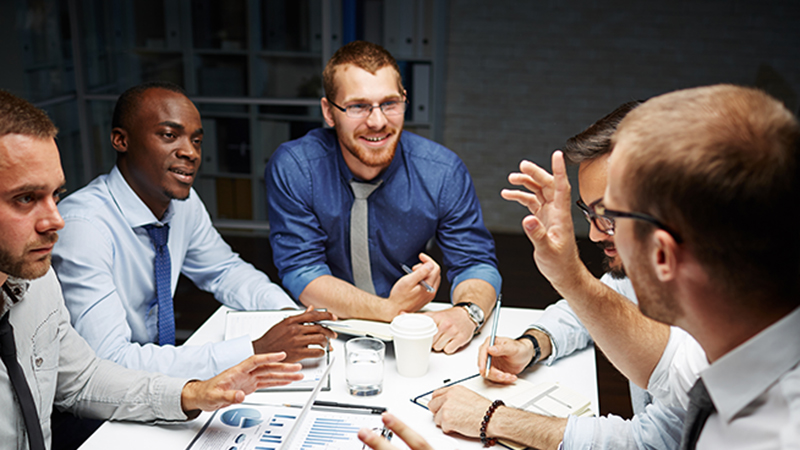 Estrategia Para Mantener el Negocio: Optimizar el Espacio