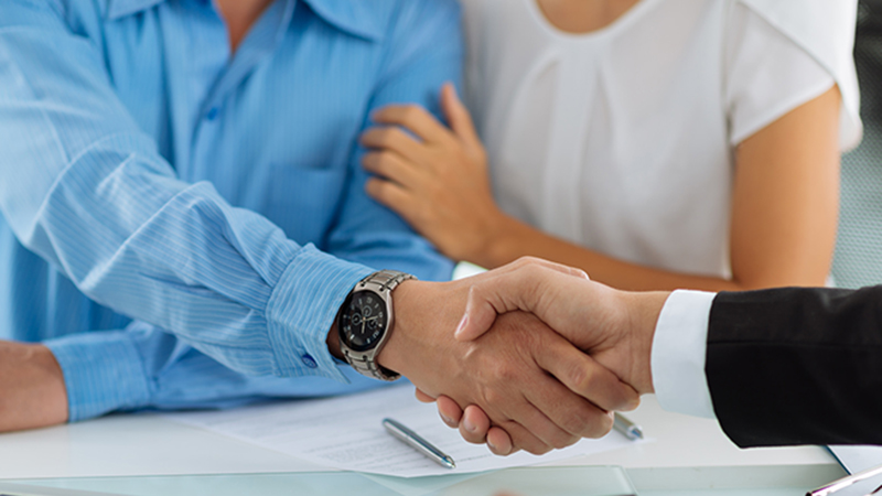 Técnicas de Venta en el Comercio