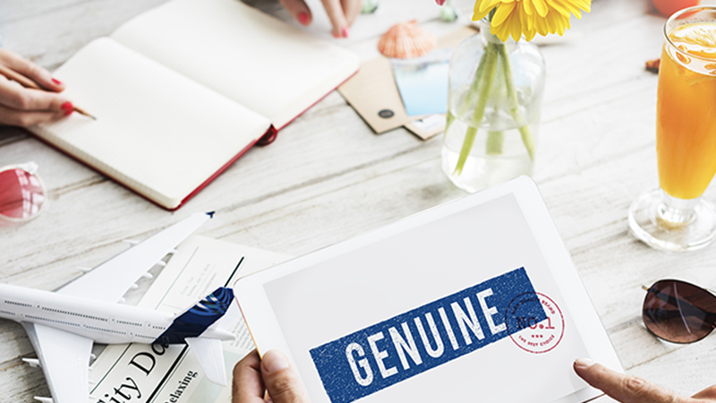 Calidad, Protección y Seguridad de los Servicios