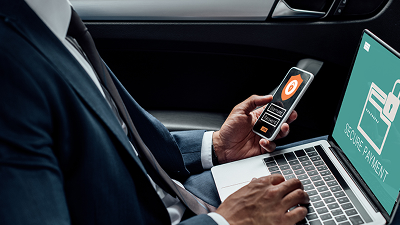 Ciberseguridad y Reglamento General de Protección de Datos (RGPD) Aplicado al Comercio Electrónico