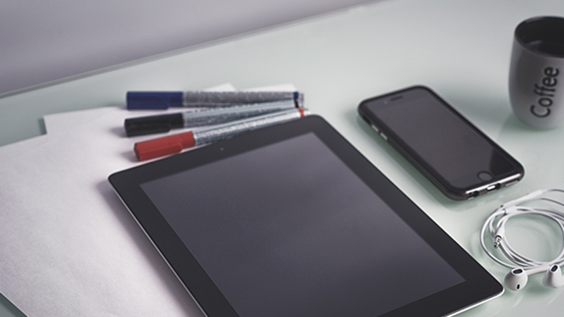 Uso de Recursos Digitales en el Ámbito Laboral: PDA´S, Teléfonos Moviles