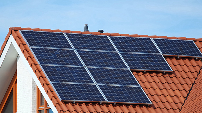 La Energía Solar en el Panorama Energético Actual