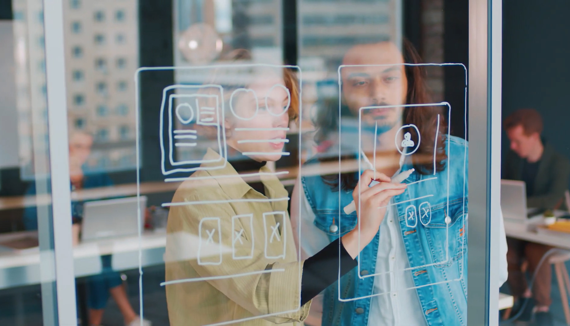 Programa sin Código: Nocode y Low Code