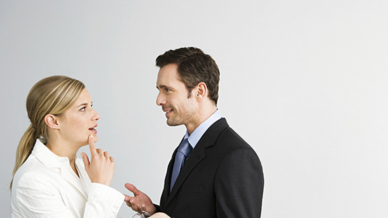 Communicating with Assertiveness and Empathy