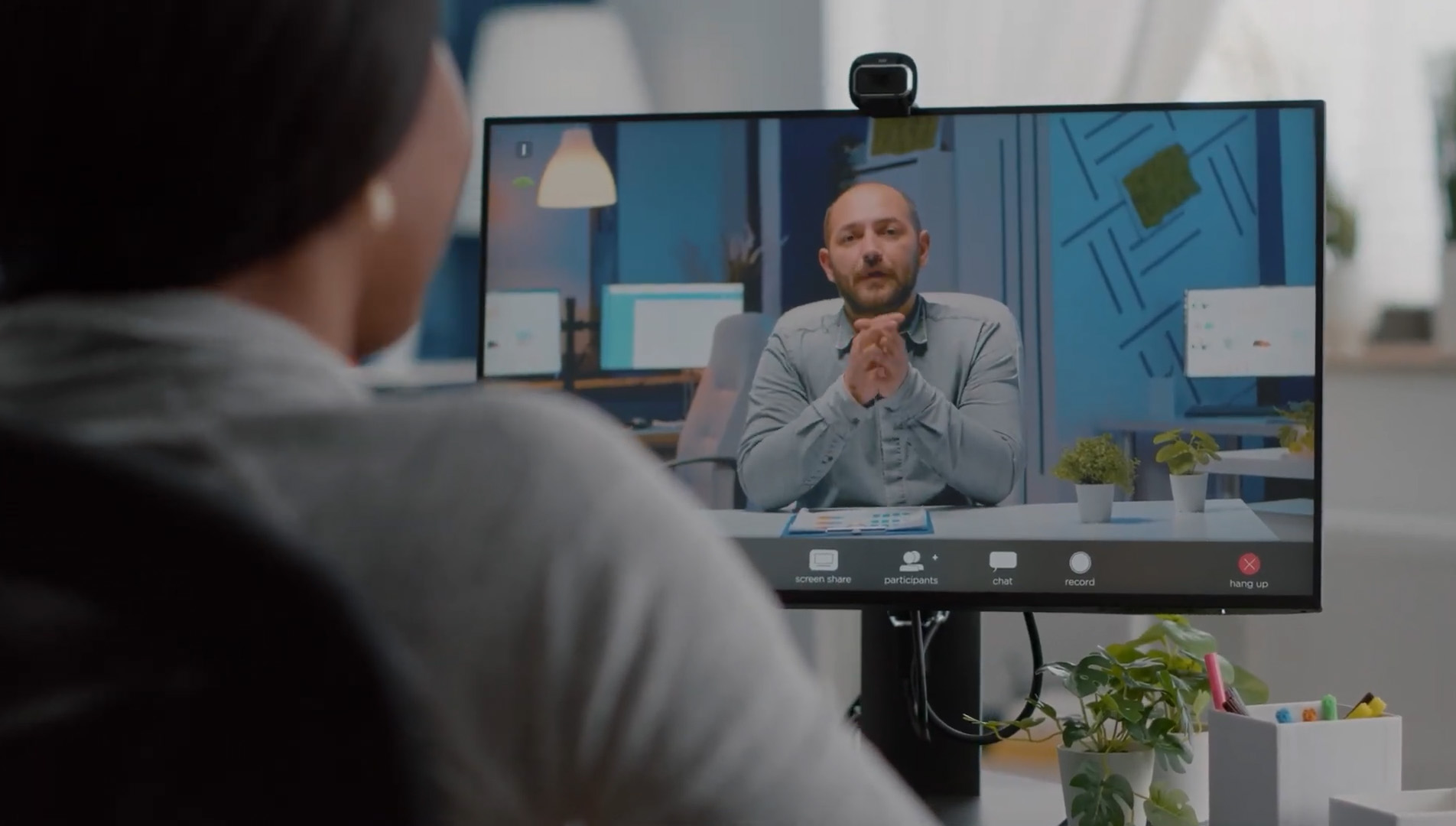 Saber Dar y Recibir Feedback