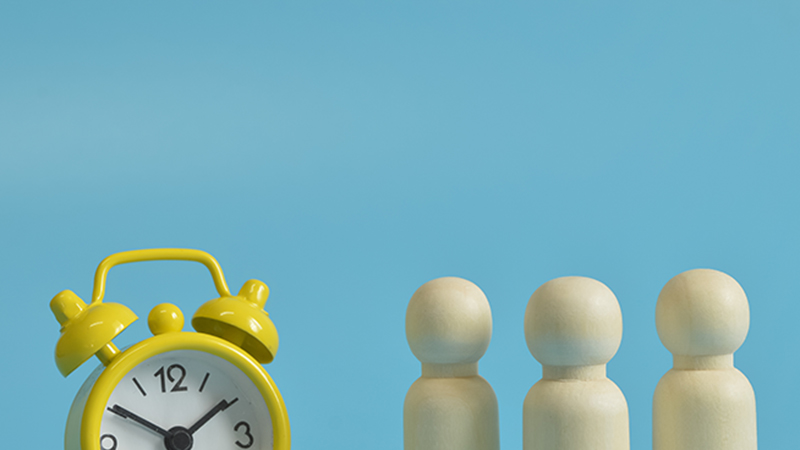 Time is Precious: Learn to Manage It Effectively