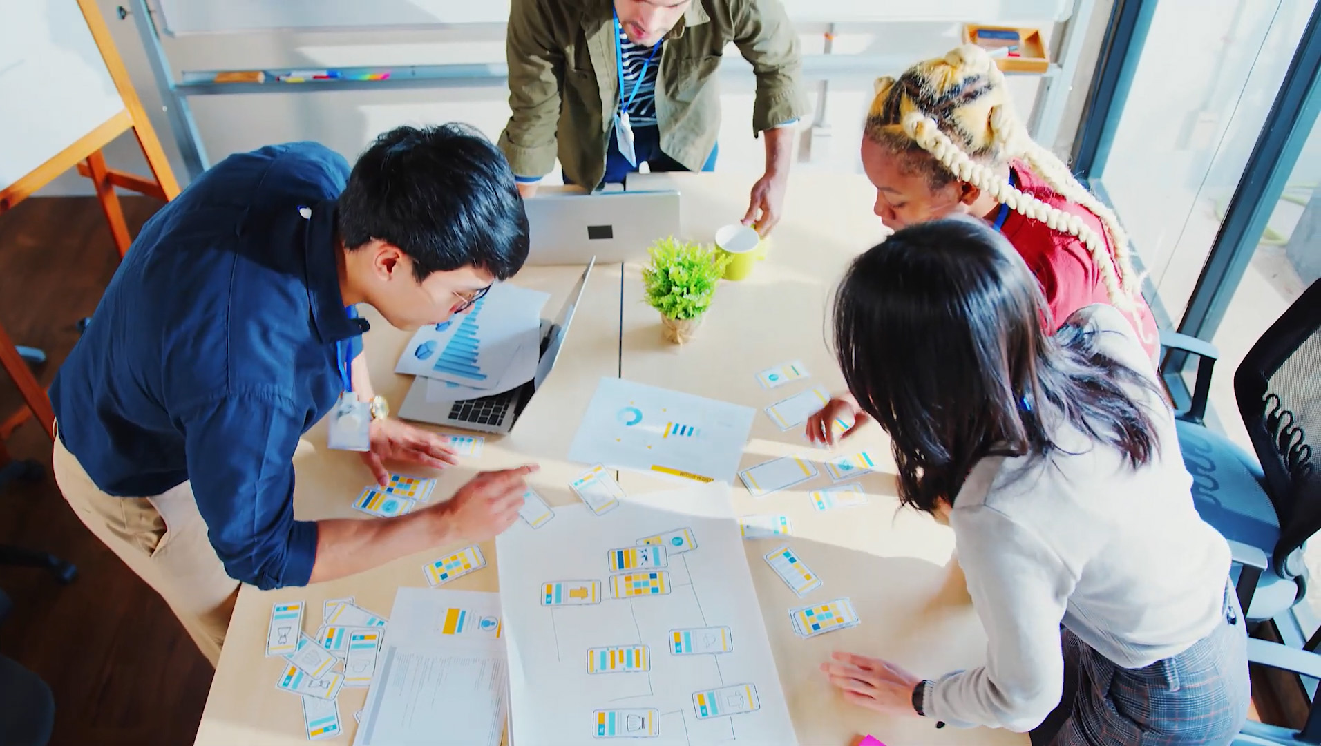 Arquitectura de la Información UX