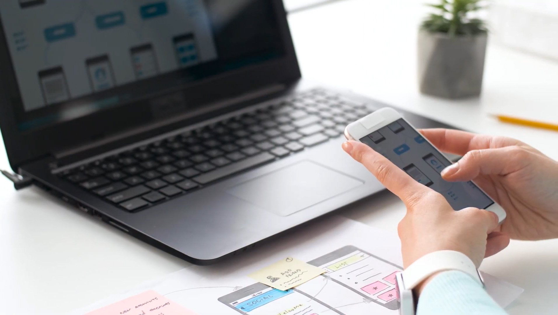 Introducción al Diseño UX