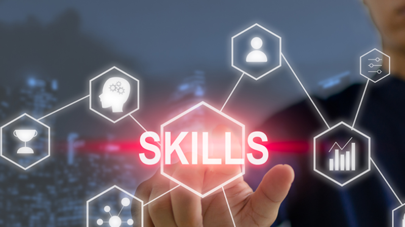 Management Skills: Learn to be Efficien