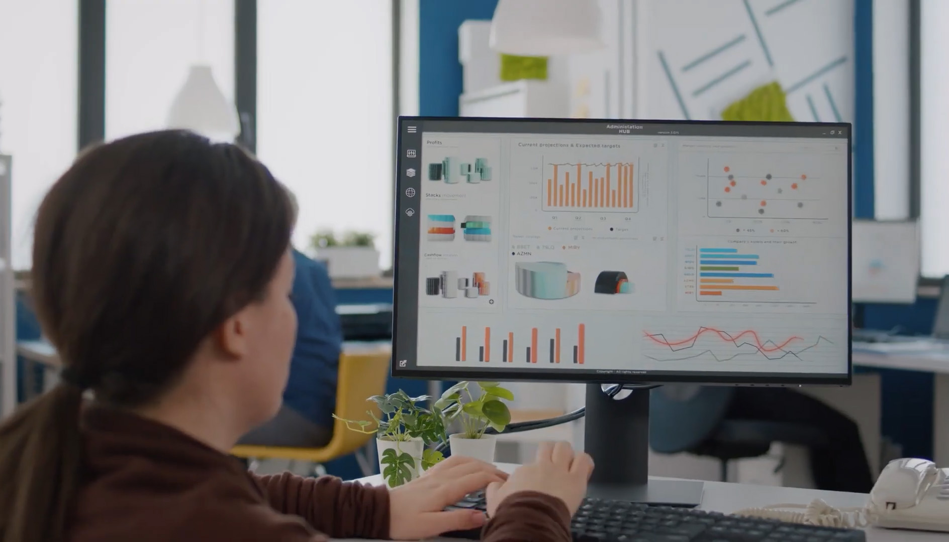 Crea una Landing Page efectiva