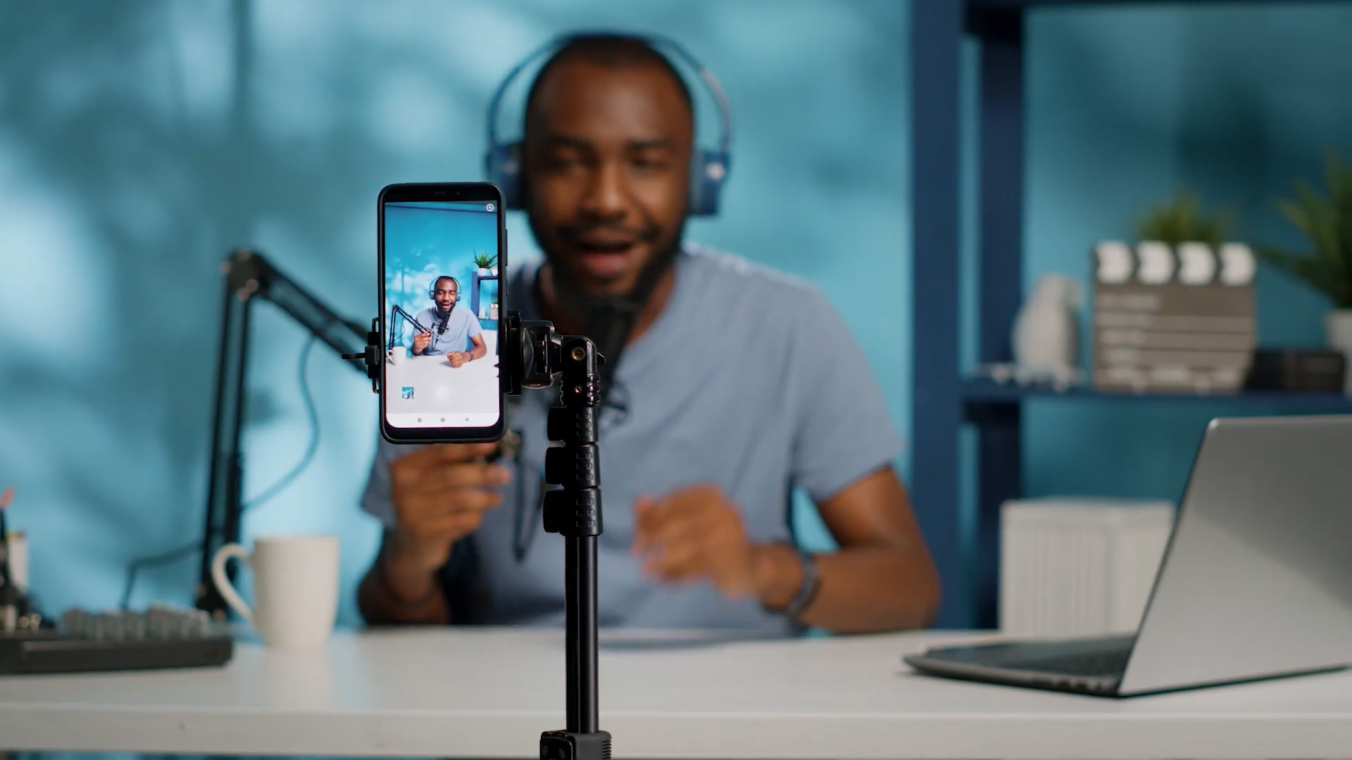 Storytelling para tu Estrategia de Marketing