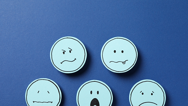 Emotional Management in the Workplace