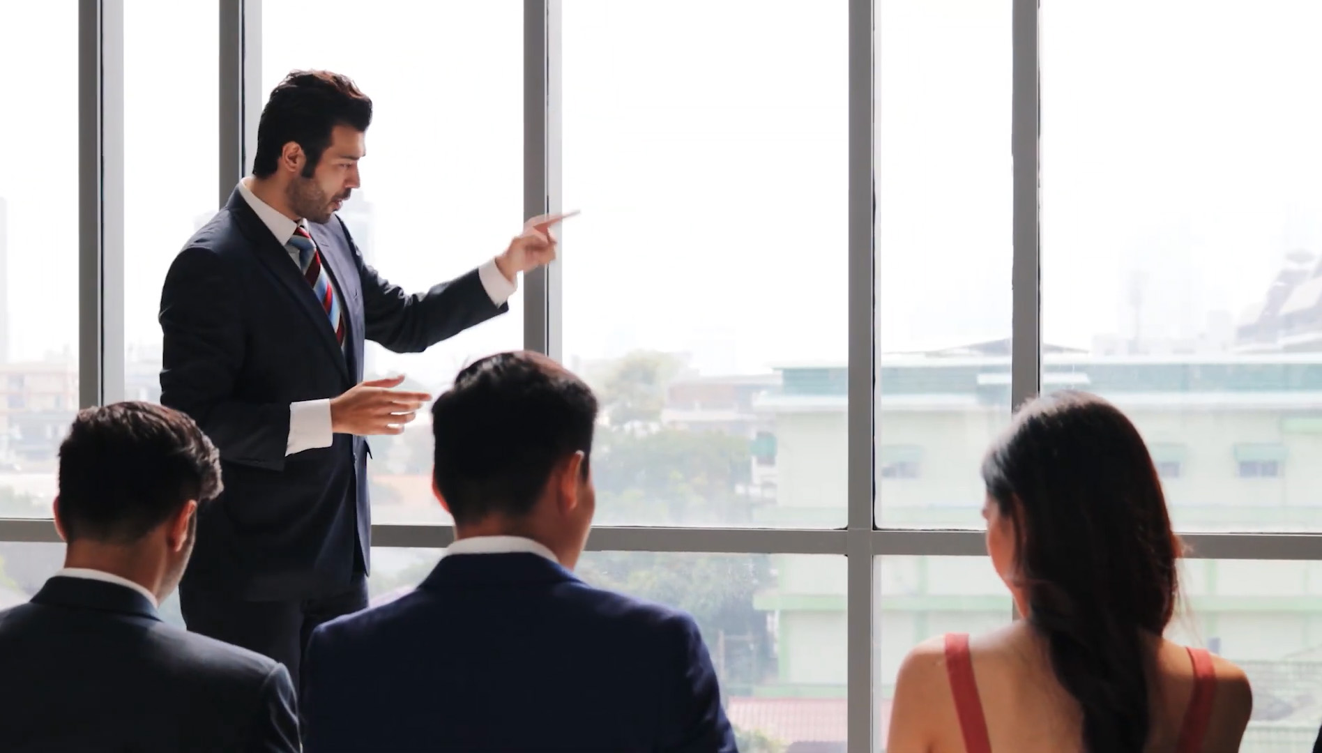 Crea y optimiza una campaña en Facebook Ads