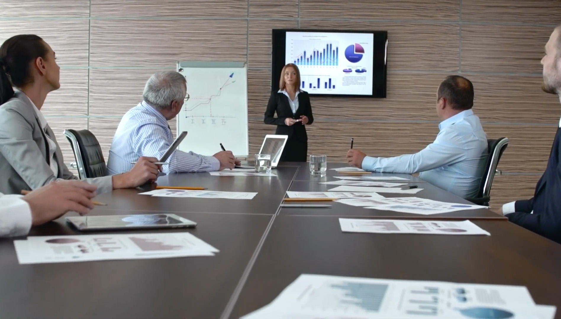 Plan de Marketing para tu Negocio