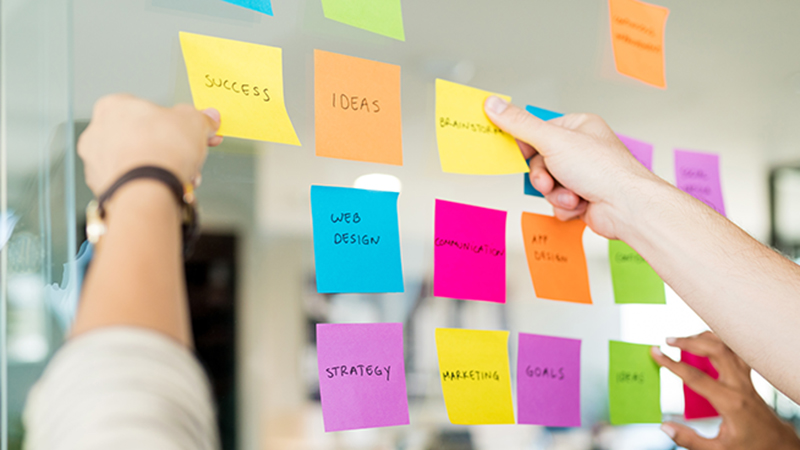 Brainstorming: Sparking Ideas Within Your Team