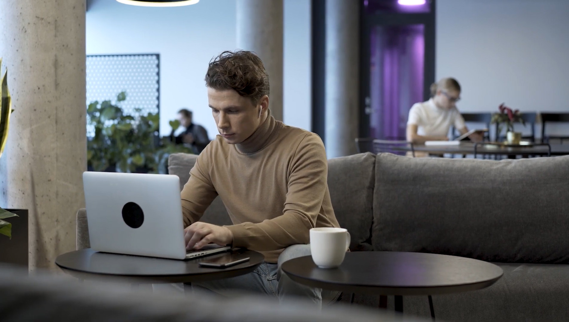 Innovación Empresarial