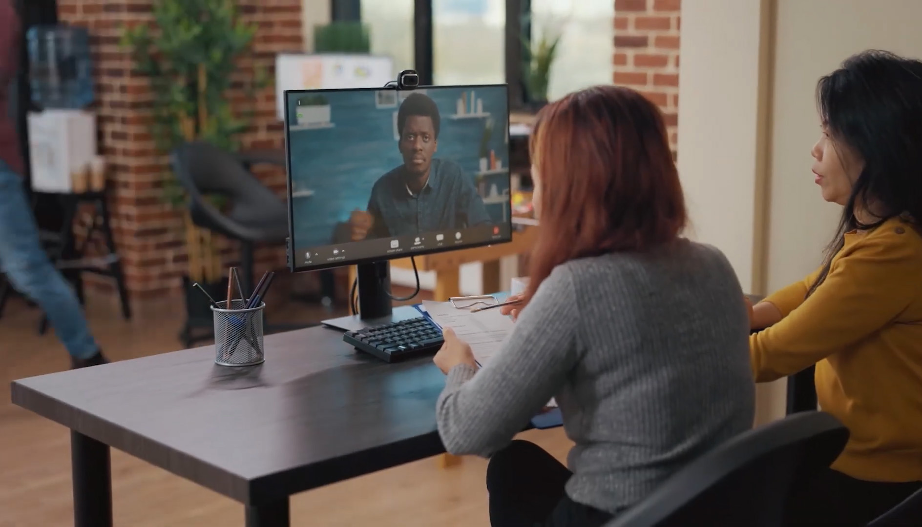 El Arte de la Persuasión