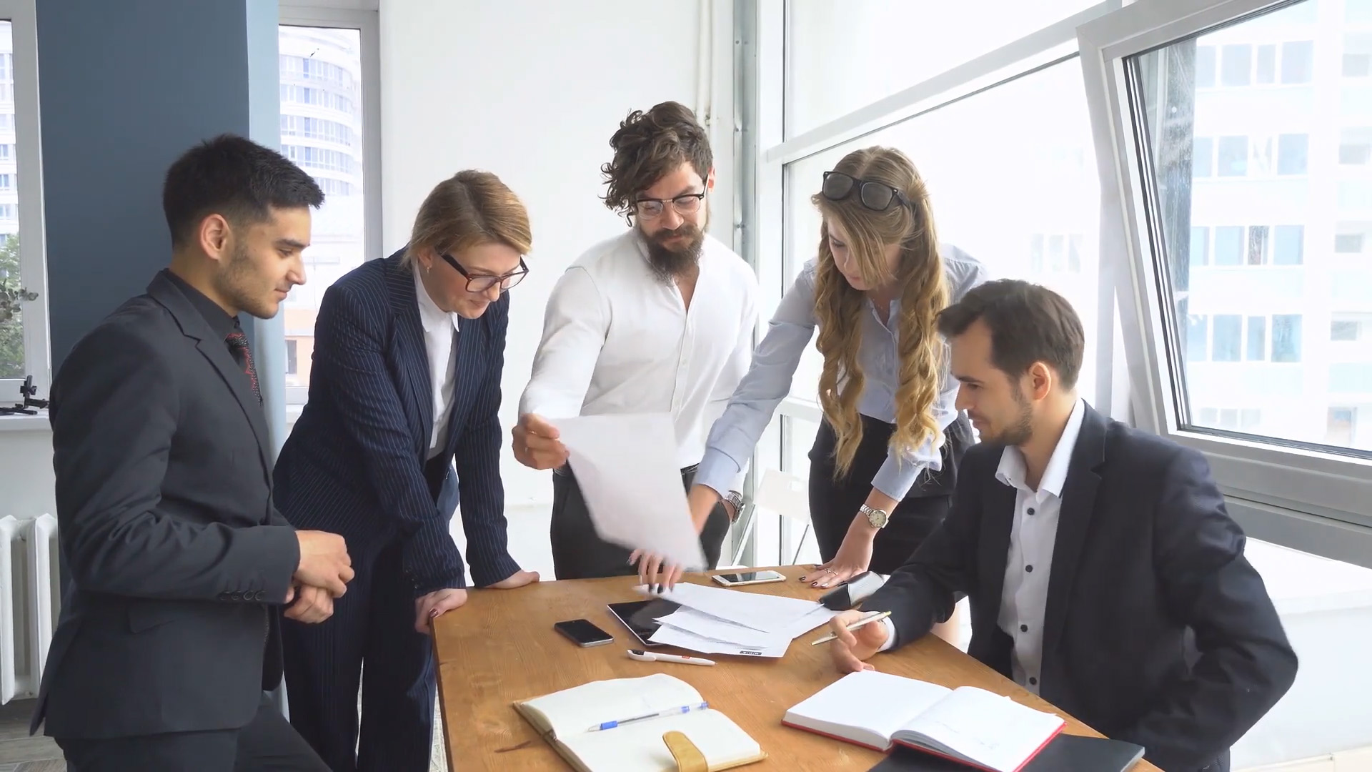 Agilidad y Transformación Digital en tu Equipo