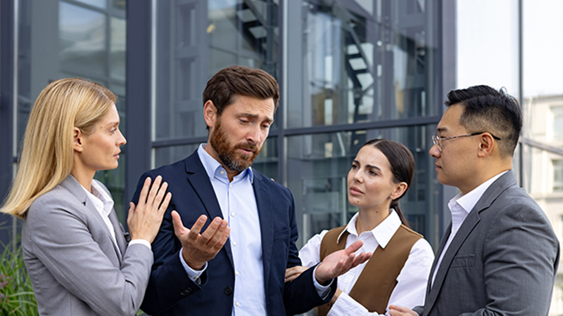 Communication for Leaders and Managers